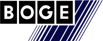 BOGE