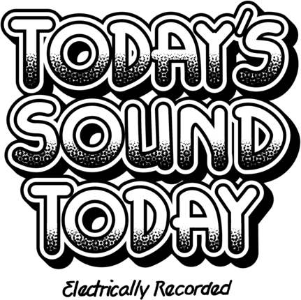 Stiff Records - Today's Sound Today