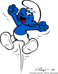 Smurf