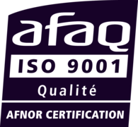 AFAQ ISO 9001