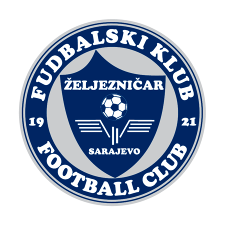 Zeljeznicar Footbal Club