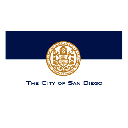 City Of San Diego