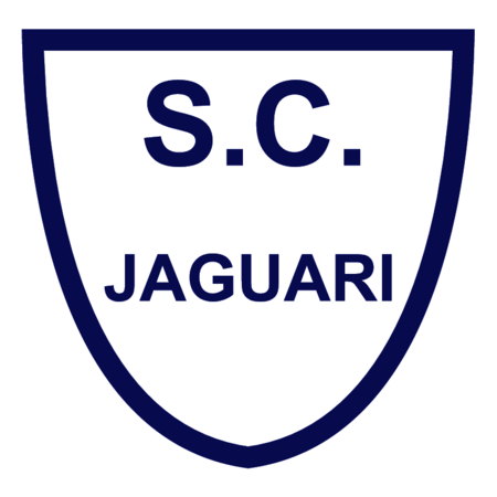 Sport Club Jaguari de Jaguari-RS