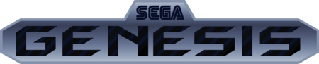 Sega Genesis