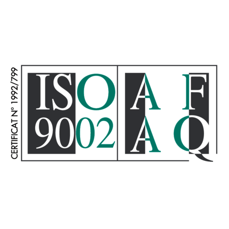 AFAQ ISO 9002