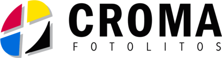 CROMA FOTOLITOS