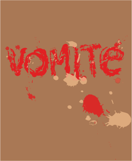 vomite