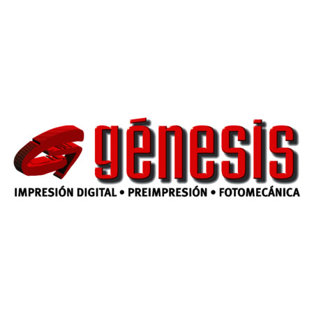 Genesis Composicion