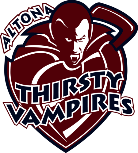 Altona Thirsty Vampires