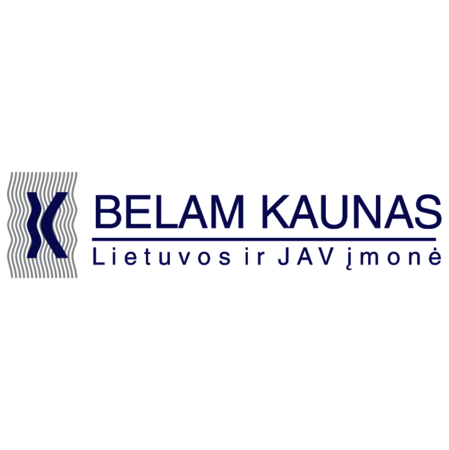 Belam Kaunas