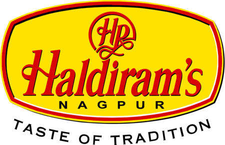 Haldirams 