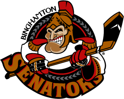 Binghamton Senators