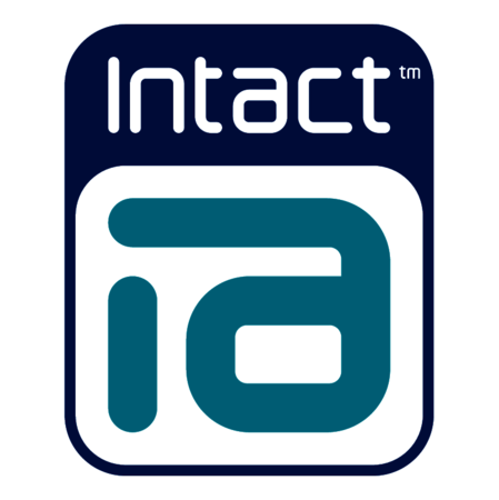 Intact