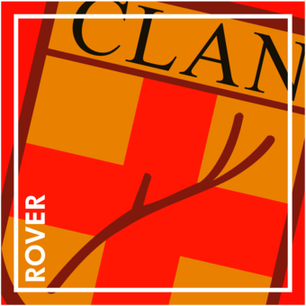 Rovers - Scouts Perú