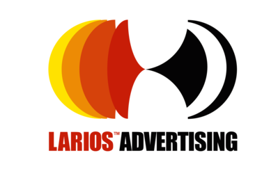 LARIOS ADVERTISING
