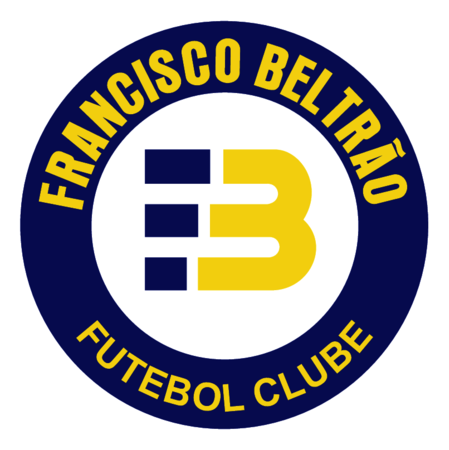 Francisco Beltrao Futebol Clube de Francisco Beltrao-PR