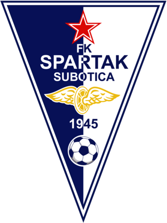 FK SPARTAK Subotica