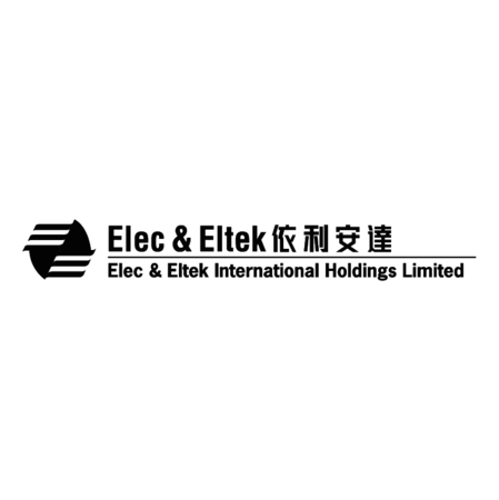 Elec & Eltek