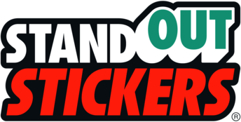 StandOut Stickers