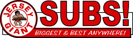 Jersey Giant Subs