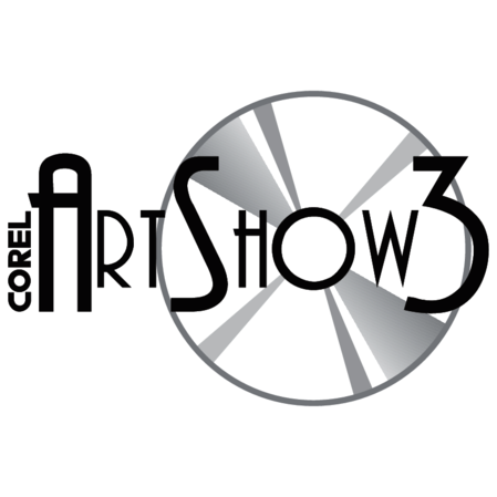 Corel ArtShow3