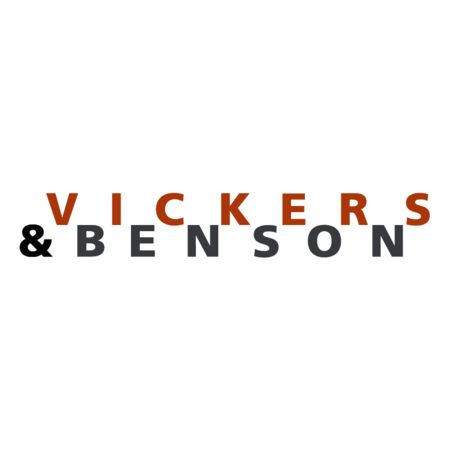Vickers & Benson