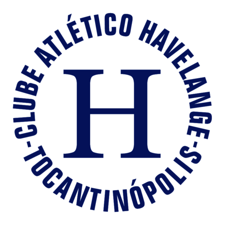 Clube Atletico Havelange de Tocantinopolis-TO