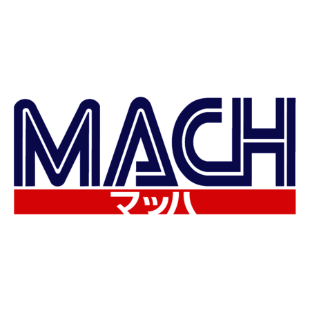 MACH
