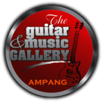 The Guitar & Music Gallery