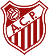 Atletico Clube Paranavai de Paranavai PR 77777