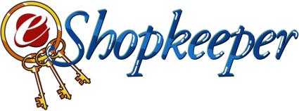 eShopkeeper