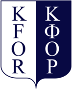 KFOR
