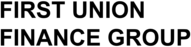 First Union Finance Group