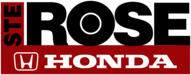 Honda Ste Rose