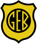 Gremio Esportivo Bage de Bage RS
