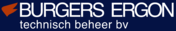 Burgers Ergon Technisch Beheer