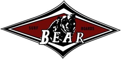 Bear Surf Boards