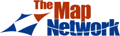 The Map Network