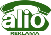 Alio Reklama 63950