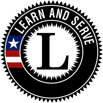 Learn and Serve America
