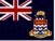 Flag of Cayman Islands
