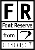 FontReserve