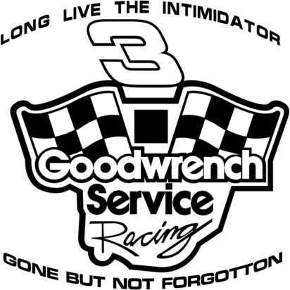Goodwrench Service Racing