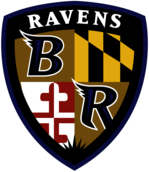 Baltimore Ravens 43086