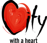 City with a Heart