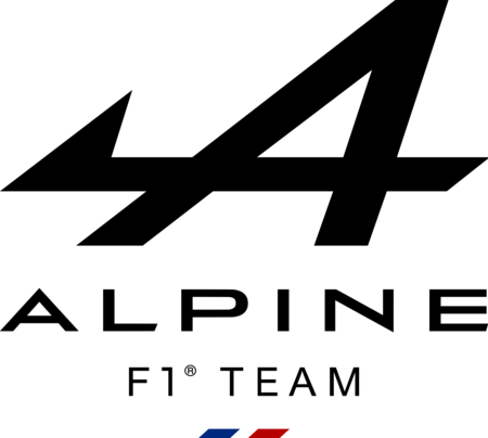 Alpine F1 Team 
