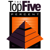Top Five Percent