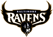 Baltimore Ravens 43088