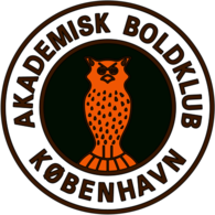 Akademisk BK (60's - 70's logo)
