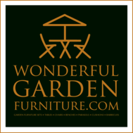 www.WonderfulGardenFurniture.com